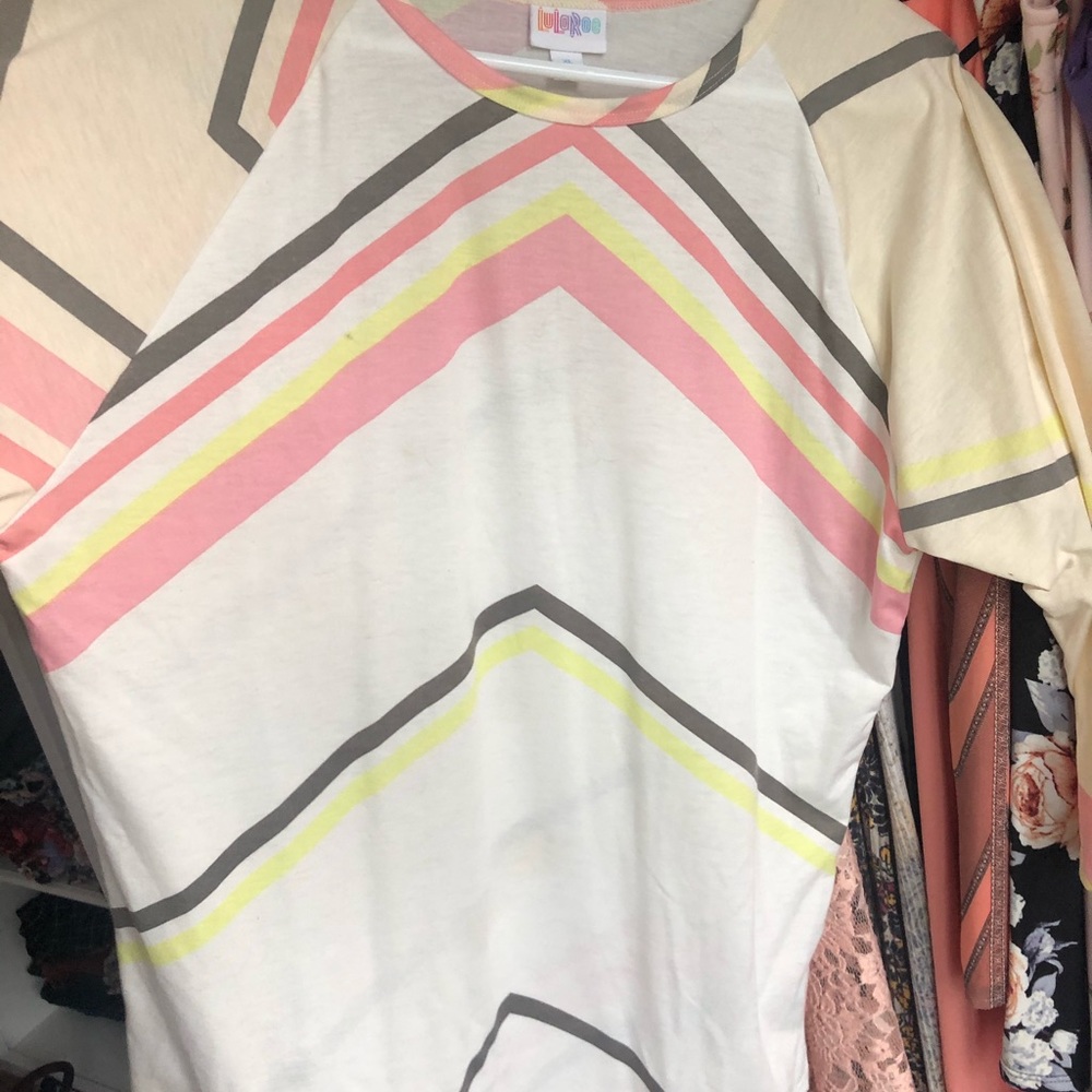 XL Lularoe Randy - Picture 2 of 3